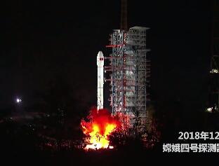 习近平的情怀|追梦太空