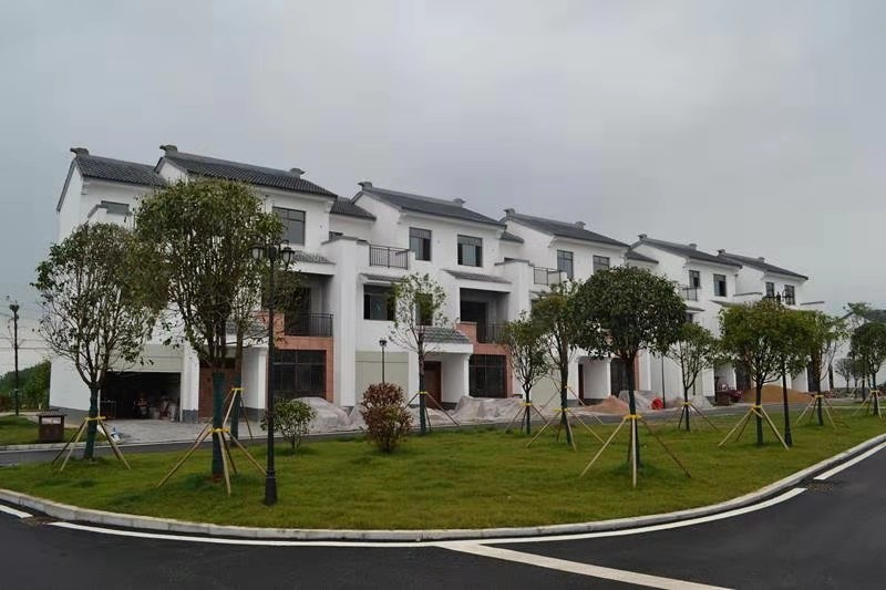 岳阳临湘打响农村人居环境整治攻坚战