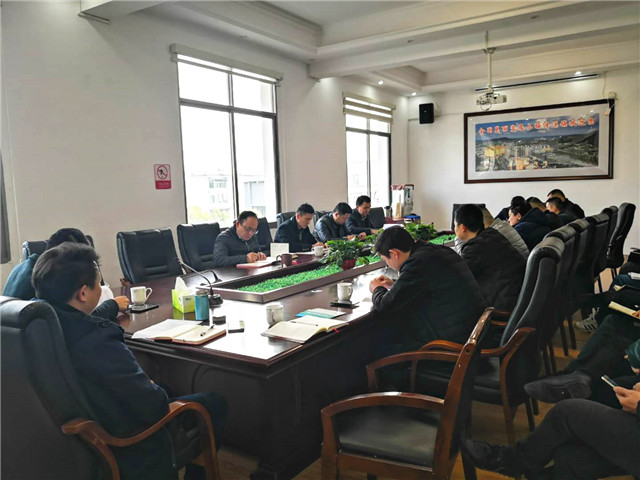清溪镇的征拆故事：有温度 有力度 有速度