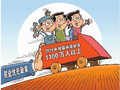 10大民生热点  政府工作报告这样“说”