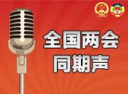 【两会同期声】唐岳代表建议：进一步加强知识产权保护中心建设