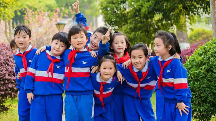 来了,同学 | 怀化雅礼实验学校2019年秋季招生启动啦！