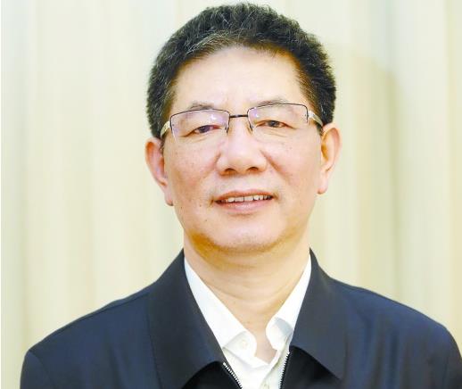【湖南日报】刘事青：只争朝夕做好承接产业转移大文章