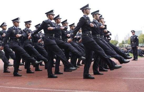 湖南警察学院实现学院与警营、课堂与战场对接