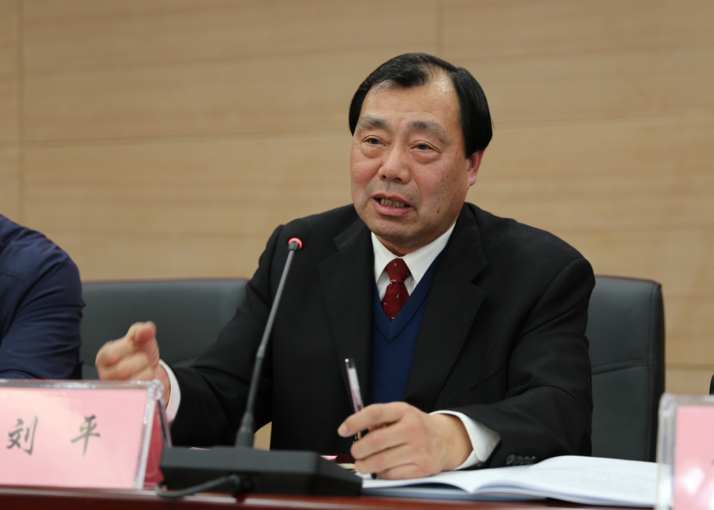 优势互补,资源共享:湘物联成立物流园区专业委员会