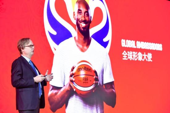 如今，依然看得到凌晨四点的洛杉矶--专访NBA传奇球星科比·布莱恩特