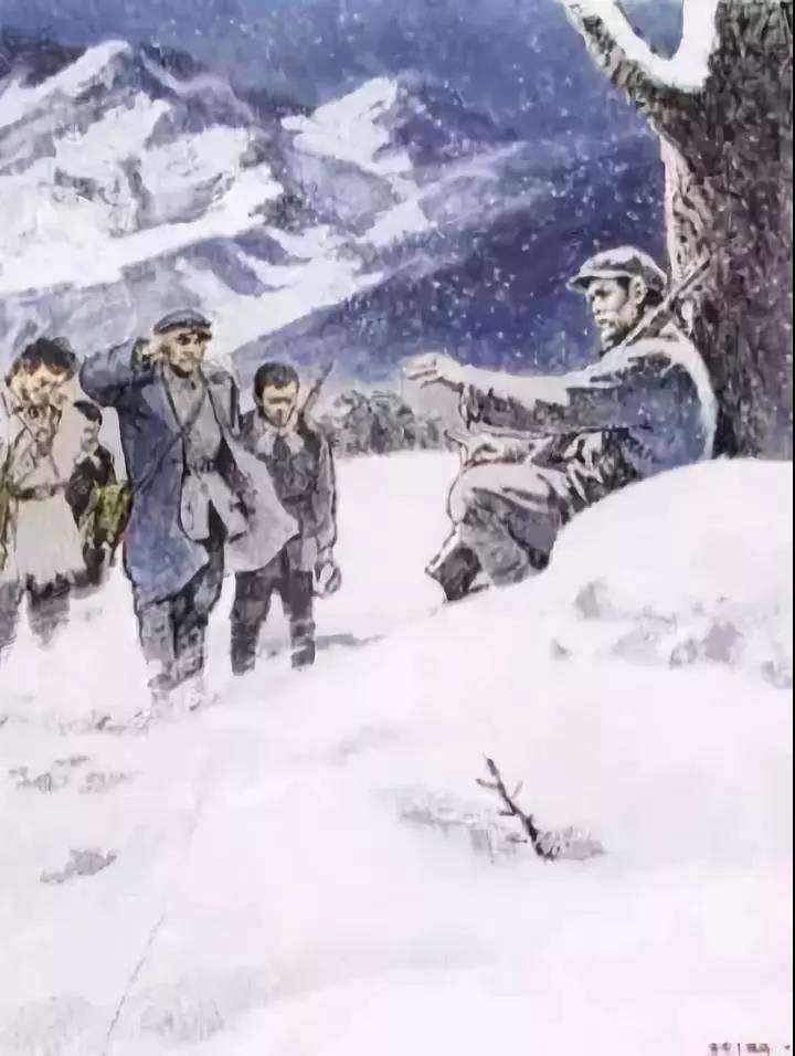 那些年,在语文课本上画画的人