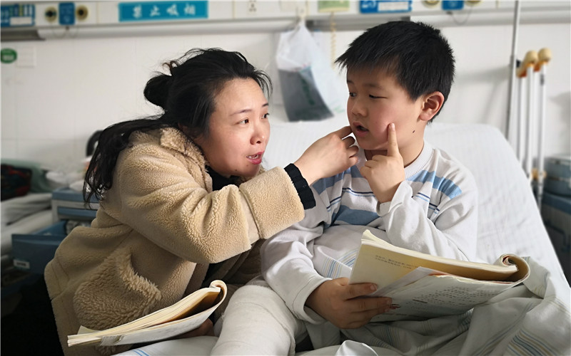 “79班的学生一个不能少”