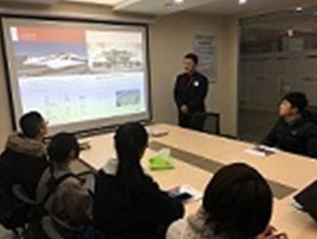 湖南工大外国语学院创新教育实践 培养学生跨学科复合能力
