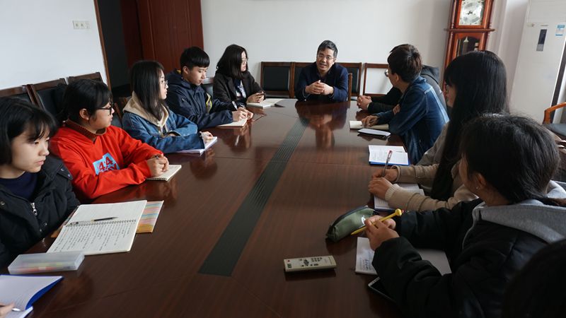 湘潭大学创新“体验式”法学人才培养