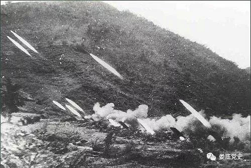 中国"卡秋莎"之父,前重工业部副部长钟林