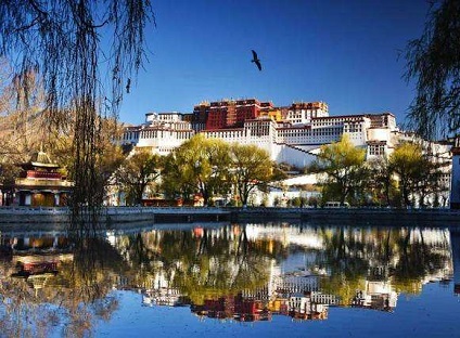 班禅额尔德尼•确吉杰布:没有中国共产党，就没有民主改革和西藏今天的宗教和顺