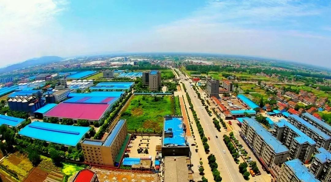 澧县获批挂牌设立常德市新型建材产业园