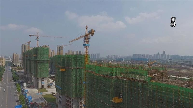 2018年武陵区实现区属生产总值193.6亿元