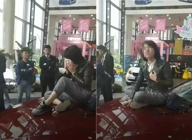 退车退款，立案调查！官方通报“奔驰车主哭诉维权”事件最新进展