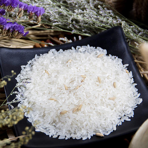 湖南籼米“香”起来 5个优质稻品种再获全国金奖