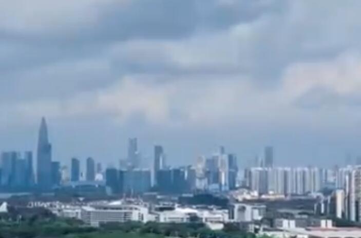 “港洽周”深圳对接活动：突出产业优势 精准招商成共识