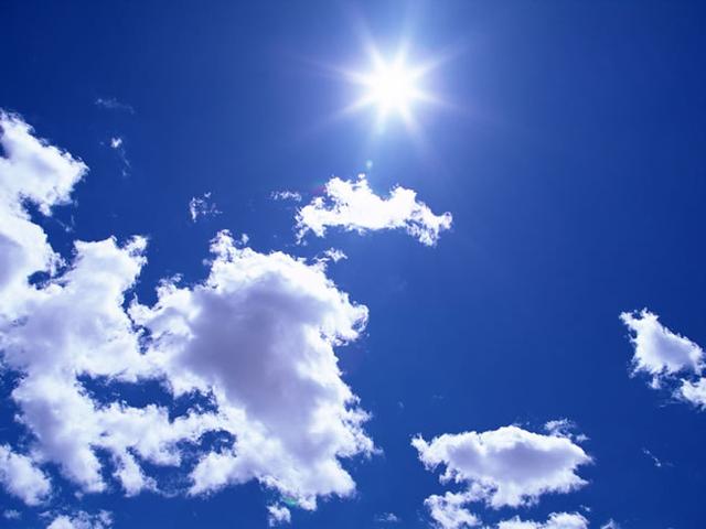 “天心蓝”有望成常态 天心区天气优良率同比上升6.6%