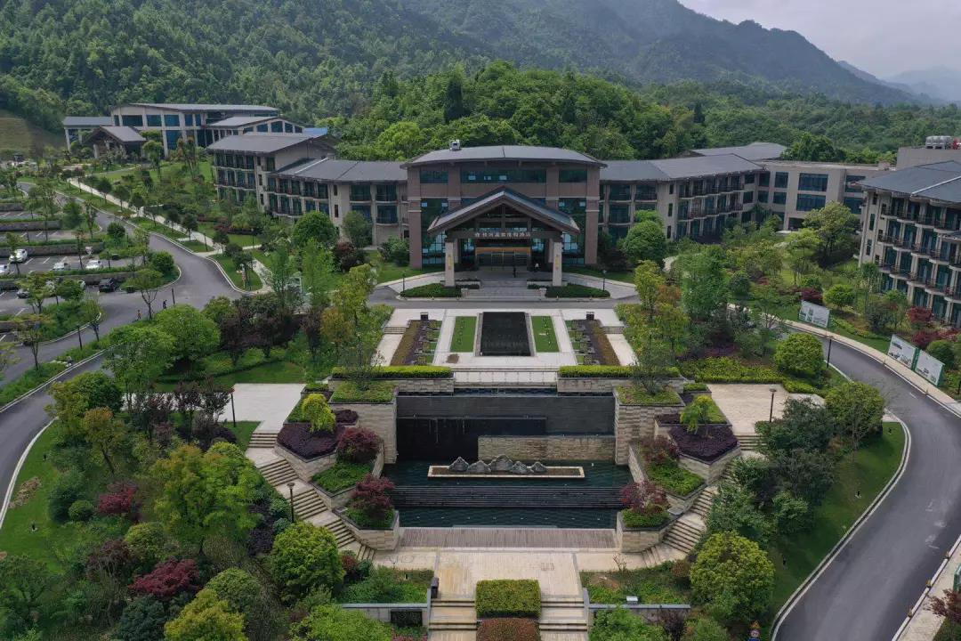 【自驾收官】岳阳申达别克首届昂科威车主自驾游圆满收官!