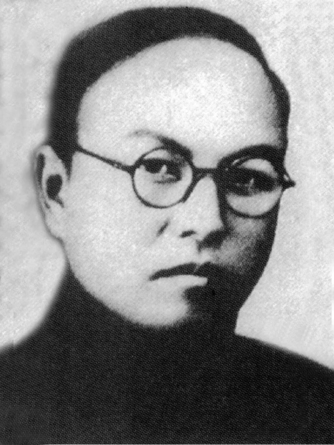 为了民族复兴•统战英烈——王任 - 同心故事 - 新湖南