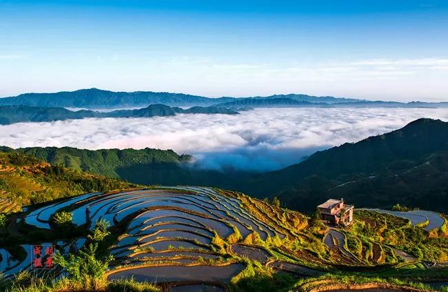 5.19中国旅游日:怀化这些景区免费或半价
