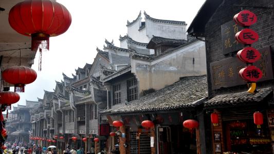 中国旅游日这天，我们走进三位导游，聆听他们的心声