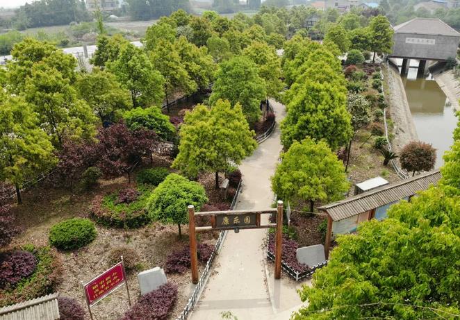 寻访广兴洲:诉不尽的亲情,唤不回的乡愁-新湖南