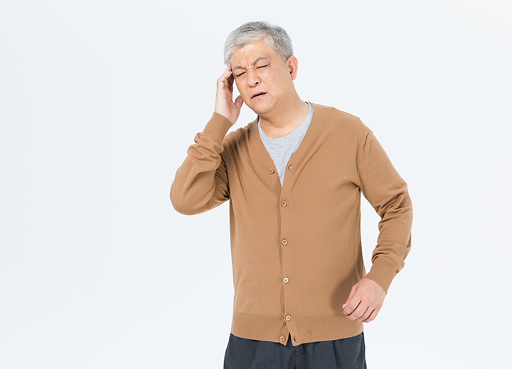 记忆力减退,精神衰弱?看看这位重度失眠患者的自述