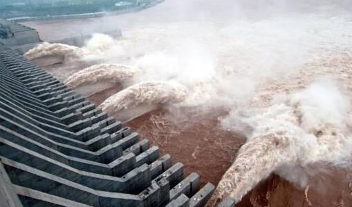 省内自北向南将有强降雨 湘江上游可能出现超警洪水