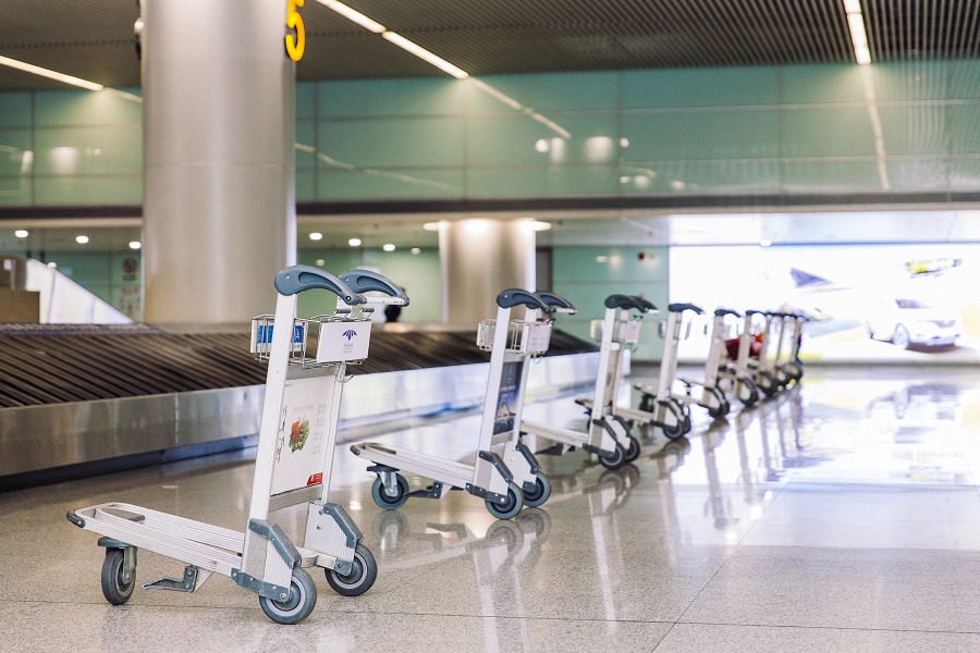把旅客装在心里  以细节彰显真情---2019长沙机场航站区品质再提升纪实