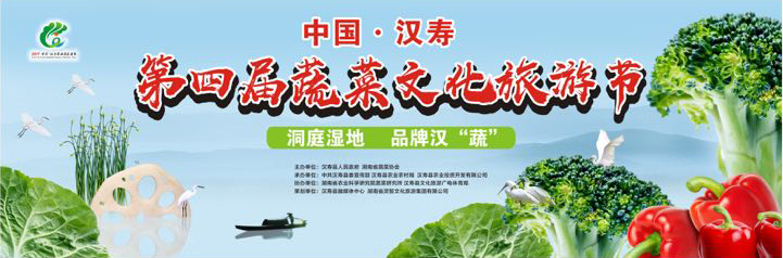 【蔬菜节】