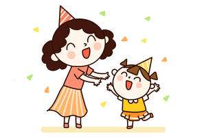 特别的爱给特别的你