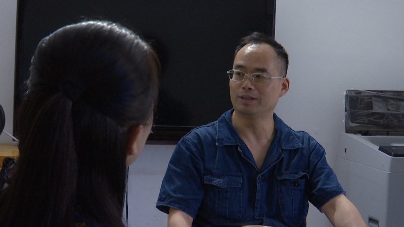 武陵区：棚户区改造“礼让”高考 为学子冲刺延迟一个月