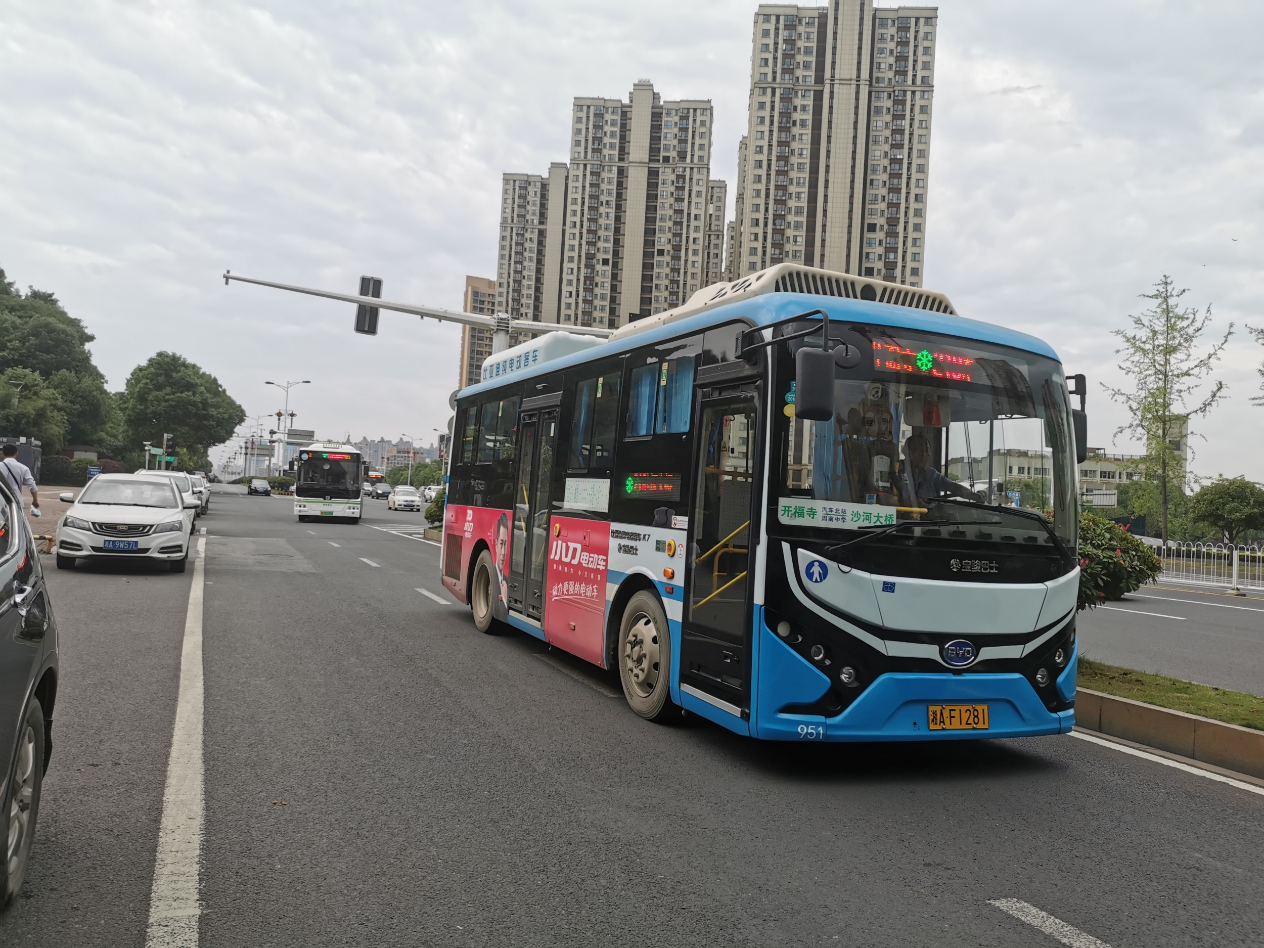 市交通运输局获悉,为加强长沙各区县与城区对接,加强常规公交与地铁