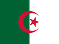 阿尔及利亚，非洲面积最大的国家