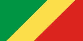刚果(布)：森林的国度