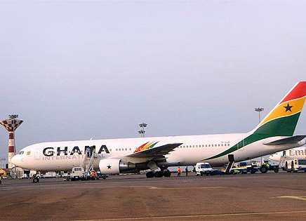 加纳AWA航空建设案例：中国与加纳的“空中合作”