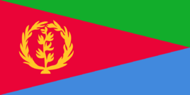厄立特里亚：伸向红海的钥匙