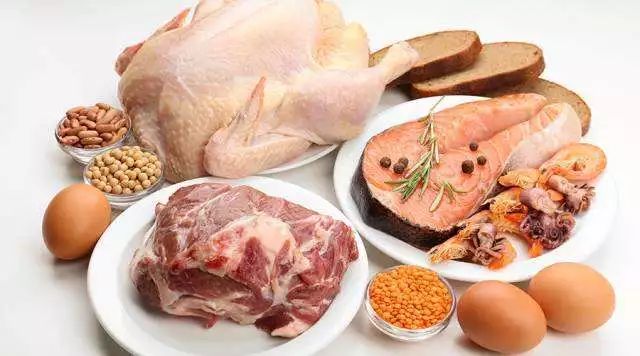 鸡肉比猪肉健康？研究说升高胆固醇的效果一样