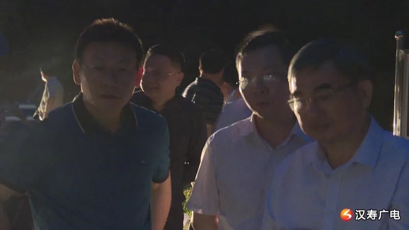 汉寿县生态环境问题整改得怎样？国家调研组来了