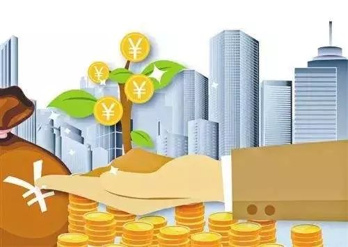 常德市6个项目纳入省2019年现代服务业专项资金扶持范围