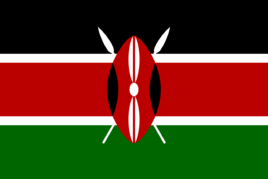肯尼亚：非洲“东大门”