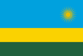 卢旺达：非洲大陆人口密度最大的国家