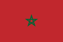 摩洛哥：“北非花园”