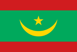 毛里塔尼亚：“沙漠共和国”