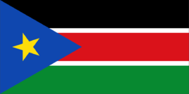南苏丹：“非洲人文的活化石”