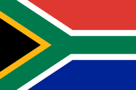 南非：拥有3个首都的国家