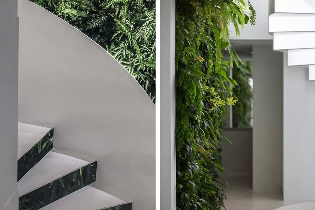 镜花园北京旧城区单体建筑改造