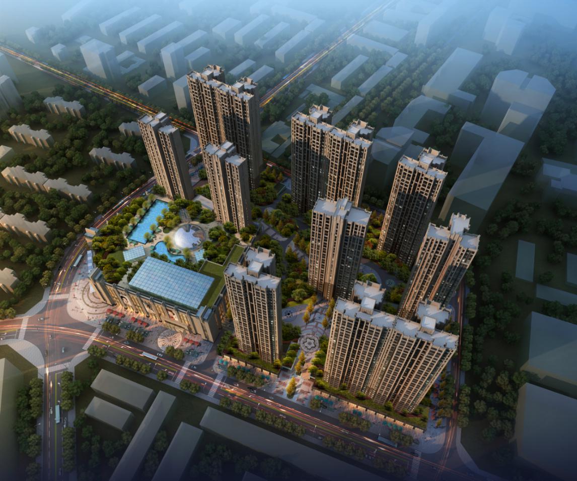 位于湖南省益阳市安化县,地处陶澍大道与紫薇路交界处,是县内的新老