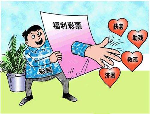 “福彩帮帮帮·与你童行”：花季女孩乐观面对生活